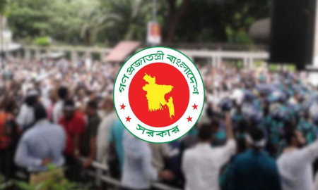 শিক্ষকদের বাড়ি ভাড়া ২০ শতাংশ করার প্রস্তাব ‍শিক্ষা মন্ত্রণালয়ে