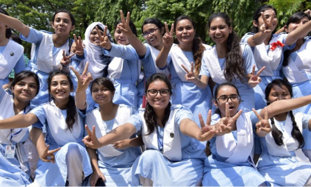 একাদশে চান্স হলো, এবার ভর্তি হবেন কীভাবে?