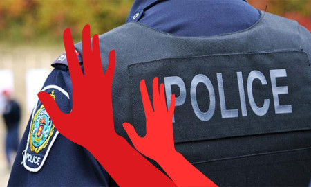 থানা ব্যারাকেই নারী পুলিশকে ৬ মাস ধরে ধর্ষণ পুরুষ পুলিশের, ভিডিও ধারণ