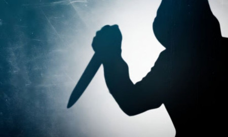 খাগড়াছড়িতে মা-মেয়েকে গলা কেটে হত্যা