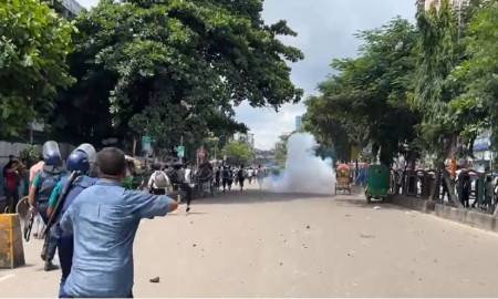 এবার কী নিয়ে সংঘর্ষ ঢাকা কলেজ-সিটি কলেজের?