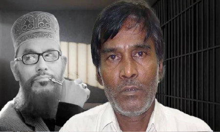 সাঈদীকে নিয়ে যা বললেন সুখরঞ্জন বালি 