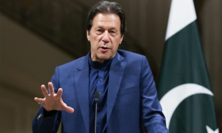 জামিন পেলেন ইমরান খান, কিন্তু জেল থেকে মুক্তি নয় এখনই