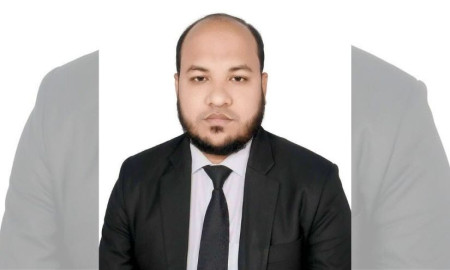 বিচারককে ঘুষ দেওয়ার অভিযোগে পিপি বহিষ্কার