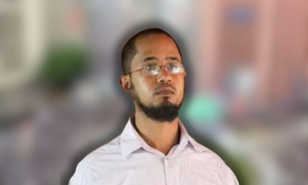 দীর্ঘ ১১ বছর কারাবন্দি থাকার পর মুক্তি পেলেন ফারাবী