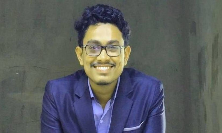 ডাকসু নির্বাচনকে ঘিরে নতুন করে শুরু হয়েছে অনলাইন প্রোপাগান্ডা: সাদিক কায়েম