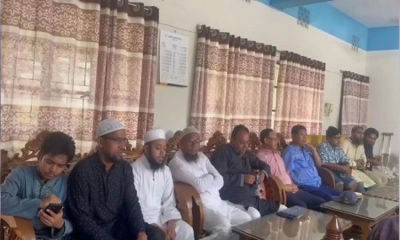 বাস্তবায়নের পথে পটুয়াখালীর কাঙ্খিত ‘বগা সেতু’