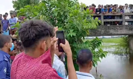 নবীগঞ্জে নিখোঁজ যুবকের লাশ উদ্ধার