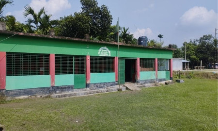 ‘আমার চাকরিও খেতে পারবেন না, বেতনও বন্ধ করতে পারবেন না’ — স্কুলের জমি বিক্রি করা প্রধান শিক্ষিকা