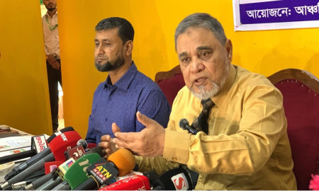 যারা বাক্স দখল করে জেতার স্বপ্ন দেখছেন, তাদের স্বপ্ন ব্যর্থ : সিইসি