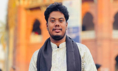 স্বতন্ত্র নির্বাচন করবেন হাসিব, বেরিয়ে গেলেন কাদের-বাকের প্যানেল থেকে