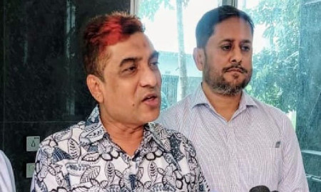 দেশে রেকর্ড পরিমাণ ধান-চাল মজুত রয়েছে: খাদ্য অধিদপ্তরের মহাপরিচালক