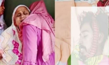 কুমিল্লায় মায়ের দেওয়া কিডনিতে বাঁচা যুবক প্রতিবেশীর হামলায় নিহত