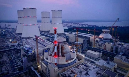 ‘নিরাপত্তায় আন্তর্জাতিক শর্ত পূরণ করেই রূপপুর বিদ্যুৎকেন্দ্রে উৎপাদন শুরু হবে’