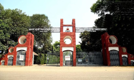 মাভাবিপ্রবিতে শূন্য আসনে ভর্তির সাক্ষাৎকারের বিজ্ঞপ্তি প্রকাশ