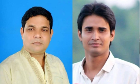 ঝিনাইদহ জেলা যুবলীগ আহ্বায়ক ও আওয়ামী লীগ নেতা গ্রেপ্তার