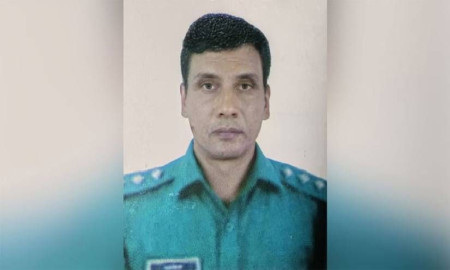 আবু সাঈদ হত্যা মামলার আসামি পুলিশ কর্মকর্তা আরিফুজ্জামান ভারতে গ্রেপ্তার