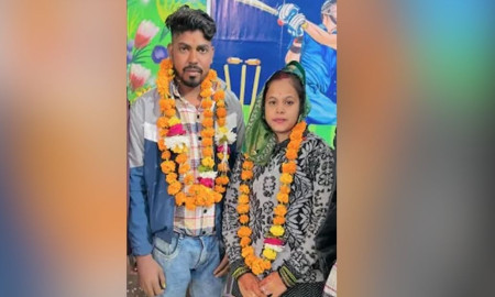 পালিয়ে বিয়ে করে বাড়ি ফেরার পর মেয়ের স্বামীকে পিটিয়ে হত্যা বাবার