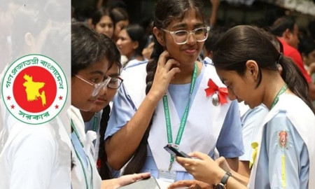 একাদশে দ্বিতীয় ধাপে ভর্তির আবেদন শেষ আজ