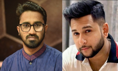 তৌহিদ আফ্রিদিকে নিছক একটি ভুয়া মামলায় গ্রেপ্তার করা হয়েছে: রাশেদ খান