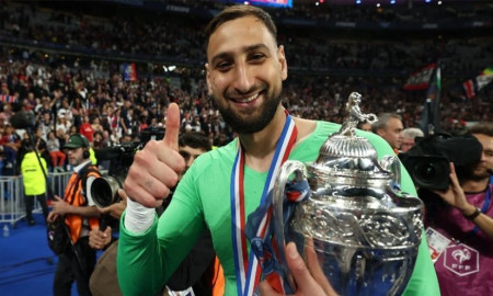 পিএসজি ছেড়ে ম্যানসিটিতে যোগ দিচ্ছেন দোনারুম্মা!