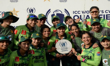 বিশ্বকাপ দল ঘোষণা পাকিস্তানের
