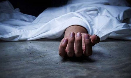 রাজধানীতে স্কুলছাত্রীর আত্মহত্যা, কারণ জানাল পরিবার