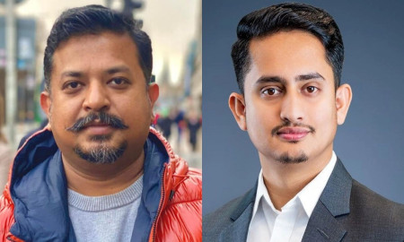 বিচারপতি হিসেবে লুৎফর রহমান কেন যোগ্য, জুলকারনাইনের পোস্টের কমেন্টে একগুচ্ছ প্রমাণ সারজিসের