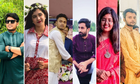 গণঅভ্যুত্থান বিরোধী কর্মকাণ্ডে জাবিপ্রবিতে ছাত্রলীগ নেতাদের বহিষ্কার, শাস্তি পেলেন ৫১ জন