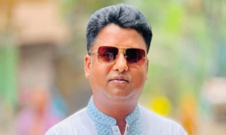 ছাত্র-জনতার আন্দোলনের মামলায় সাবেক ইউনিয়ন চেয়ারম্যান গ্রেপ্তার