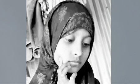 বই-খাতার স্বপ্ন থেমে গেল সাপের কামড়ে, চিরনিদ্রায় শায়িত তাসলিমা! 