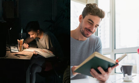 রাত জেগে পড়া নাকি সকালে পড়া কোনটা কার্যকরী?