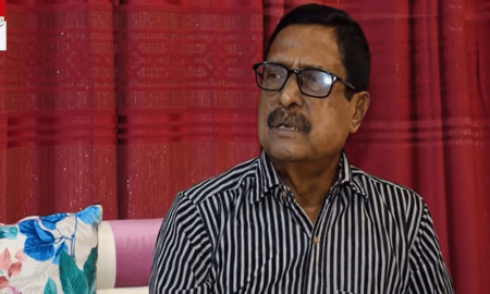 তেল-মবিল-পানি দিয়ে ধান ফলিয়েছিল বিএনপি, ছাত্ররা হলো ‘দাওয়াল’