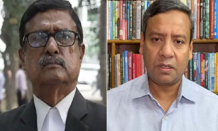 ফজলুর রহমানের পাশে গোলাম মাওলা রনি, বিএনপির কৌশল নিয়ে সমালোচনা