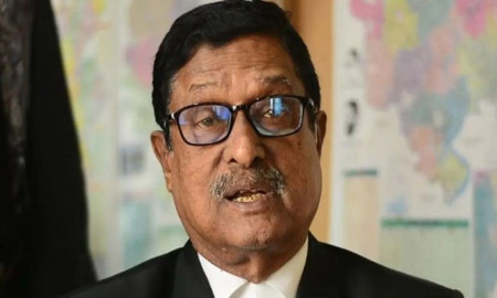 আমি স্বাধীনতার পক্ষের লোক, আল্লাহ যেন আমৃত্যু সেখানে অটল রাখার তৌফিক দেন: ফজলুর রহমান