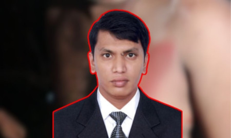 রুমমেটকে ছুরিকাঘাত, হল থেকে বহিষ্কার ডাকসুর ভিপি প্রার্থী জালাল