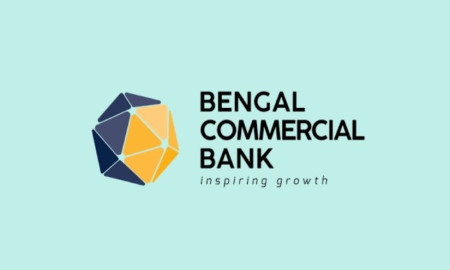 বেঙ্গল কমার্শিয়াল ব্যাংক নিয়োগ দেবে অফিসার, কর্মস্থল ঢাকা