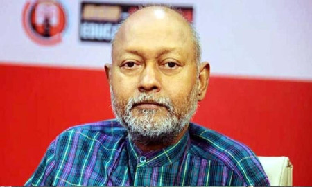 বেরোবির সাবেক ভিসি কলিমউল্লাহ ৫ দিনের রিমান্ডে