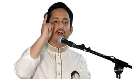 বুয়েট শিক্ষার্থীদেরকে রক্তাক্ত করার সাহস প্রশাসন কোথায় পায়?