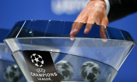 চ্যাম্পিয়নস লিগের ড্রতে কোন পটে কারা