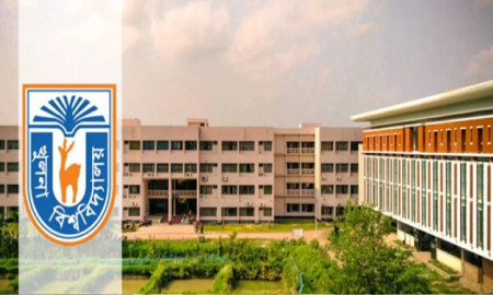 ৩৫ বছরেও বাস্তবায়ন হয়নি খুলনা বিশ্ববিদ্যালয়ের মহাপরিকল্পনা