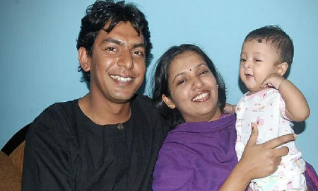 অভিনেতা হিসেবে সফল, ব্যক্তিজীবনে অসফলতার কথা কেন বললেন চঞ্চল চৌধুরী?