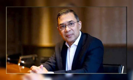 লোভ-লালসা থেকে দূরে থেকে ঐক্যবদ্ধ থাকার আহ্বান তারেকের