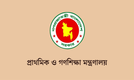 প্রাথমিক ও গণশিক্ষা মন্ত্রণালয়ে চাকরি, পদ ৩৩