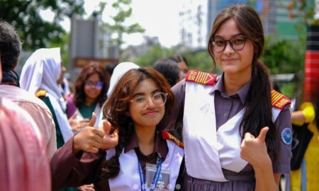 একাদশ ভর্তির দ্বিতীয় ধাপের ফল প্রকাশ, দেখা যাবে যেভাবে