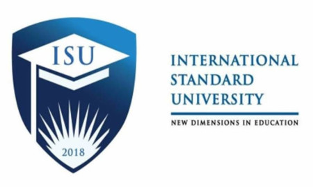 আইএসইউতে ফ্রি মেডিকেল ক্যাম্প অনুষ্ঠিত