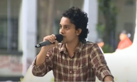 শিক্ষার্থীকে ‘শিবির ট্যাগ’—এমন মন্তব্য করা আমার ঠিক হয়নি: মায়েদ