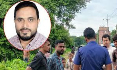 কক্সবাজারে নোহা–কাভার্ডভ্যান সংঘর্ষে নিহত এক, আহত ৪