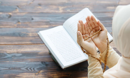 জুমার রাতে হাদিসে ঘোষিত যে সময়ে দোয়া করলেই কবুল হয়