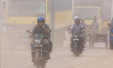 যে কারণে গড় আয়ু সাড়ে ৫ বছর কমছে বাংলাদেশিদের 